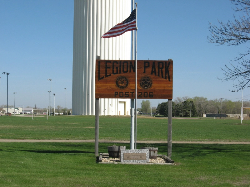 Legion Park